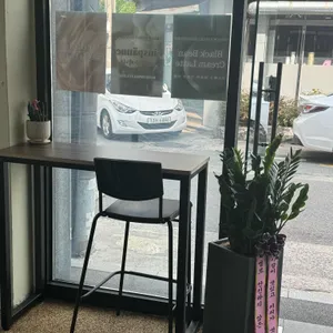 크림 리뷰 사진