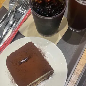 할리스 사진