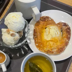할리스 사진