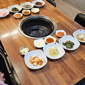 머시기숯불구이 사진