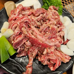 머시기숯불구이 사진