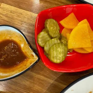 따봉돈까스 사진