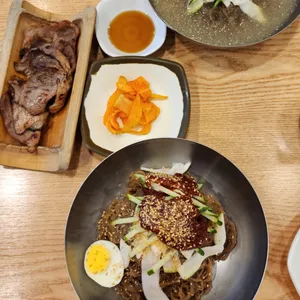 권현숙의 미사리팔당냉면 사진