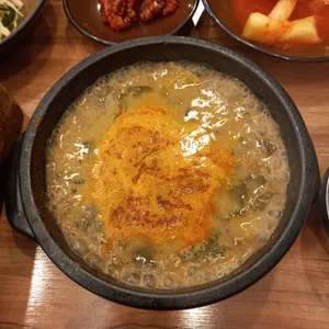 할머니추어탕 사진