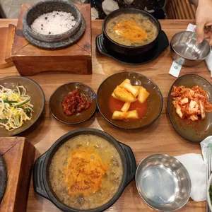 할머니추어탕 사진