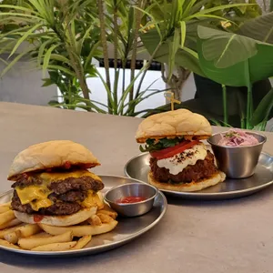 19burgertable 사진