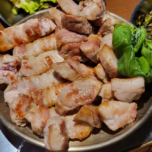 설야멱 사진