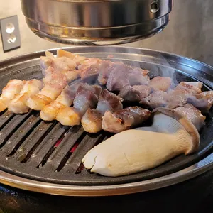 설야멱 사진