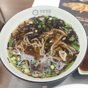 쿠우쿠우 골드 리뷰 사진
