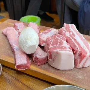 정돈 사진