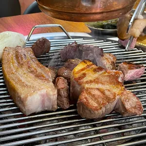정돈 사진