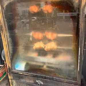 참나무한방통닭 리뷰 사진