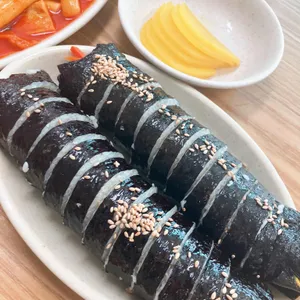 희망분식 사진