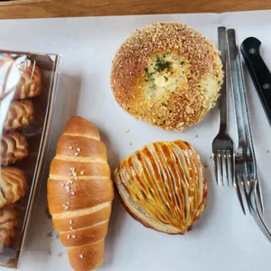 헤밍웨이베이커리카페 & 다이닝카페 사진