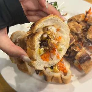 베쌀집 사진