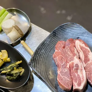 고기를품다 사진