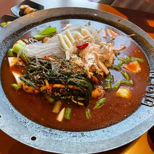 미인계 사진