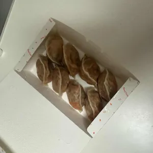 진심을 담다, 그 만두 리뷰 사진