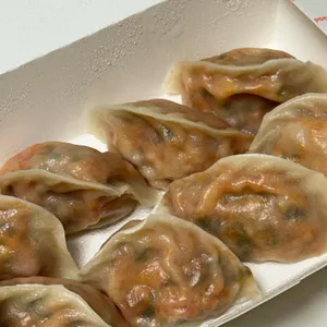 진심을 담다, 그 만두 사진