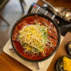 여봉닭발 리뷰 사진