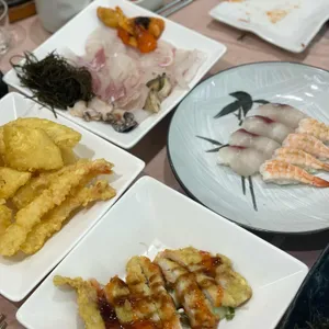 정동진횟집 사진
