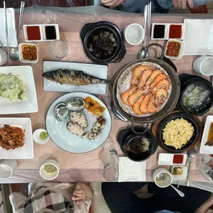 정동진횟집 사진