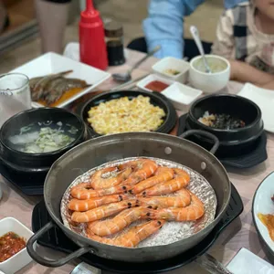 정동진횟집 사진