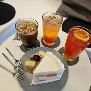 머씨커피 사진