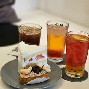 머씨커피 사진