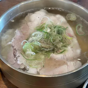 온정가 사진