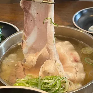 온정가 사진