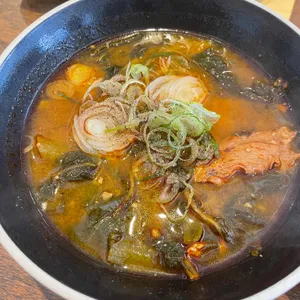 온정가 사진