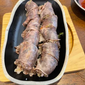 온정가 사진