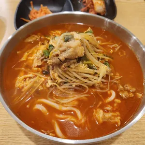 왕언니육칼밥 사진
