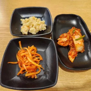 왕언니육칼밥 사진