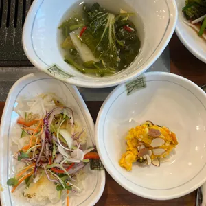 태능초가집갈비 사진