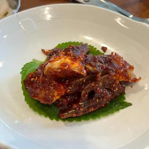 태능초가집갈비 사진