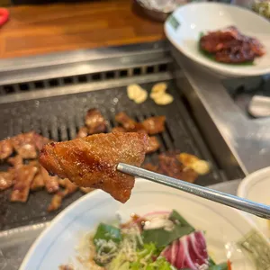 태능초가집갈비 사진