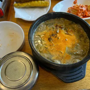 추오정 남원추어탕 사진