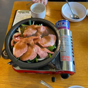 추오정 남원추어탕 사진