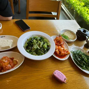 추오정 남원추어탕 사진