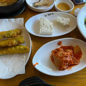 추오정 남원추어탕 사진