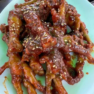 칠봉산자락 대표 사진