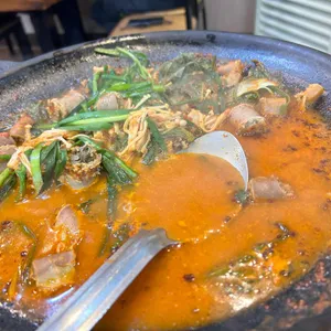 도천진짜순대 창녕점 사진