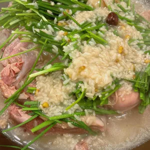 해조톳오리 사진