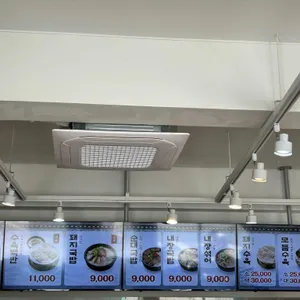 쌍둥이돼지국밥 리뷰 사진