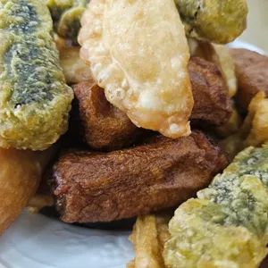 신전떡볶이 사진