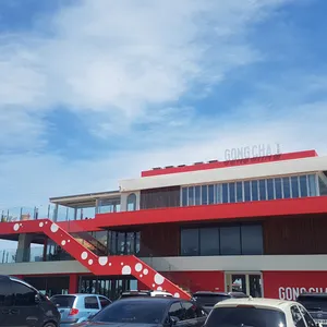 공차 리뷰 사진