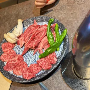 풍류각 사진