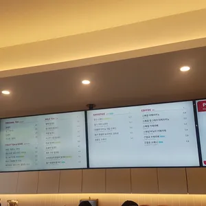 공차 리뷰 사진